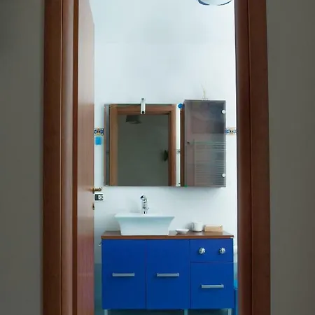 Oda ve Kahvaltı Guest Art