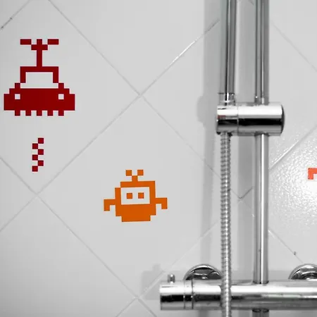 Guest Art Oda ve Kahvaltı