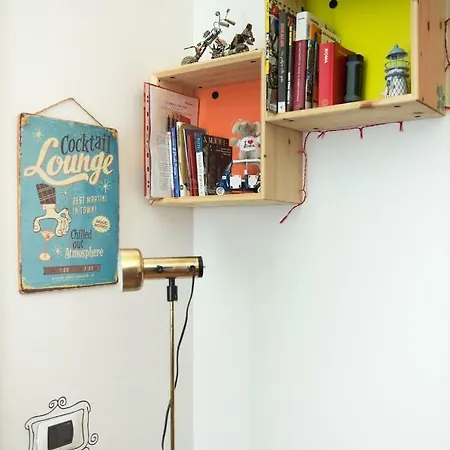 Guest Art Oda ve Kahvaltı Roma