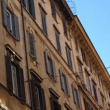 Guest Art Oda ve Kahvaltı Roma