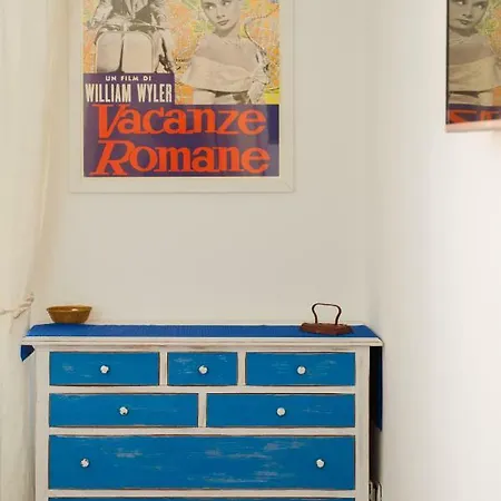 Guest Art Oda ve Kahvaltı Roma