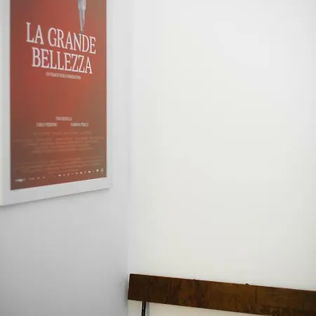 Oda ve Kahvaltı Guest Art Roma