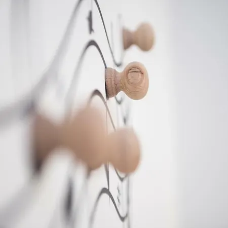 Oda ve Kahvaltı Guest Art 4*