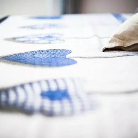 Guest Art Oda ve Kahvaltı 4*