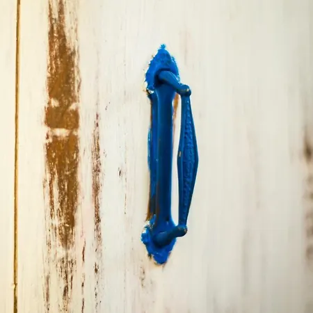 Oda ve Kahvaltı Guest Art Roma