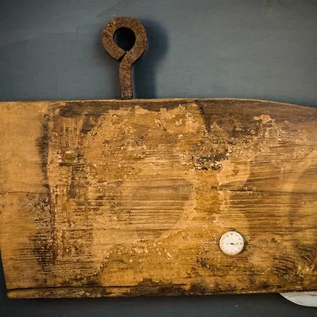 Oda ve Kahvaltı Guest Art Roma