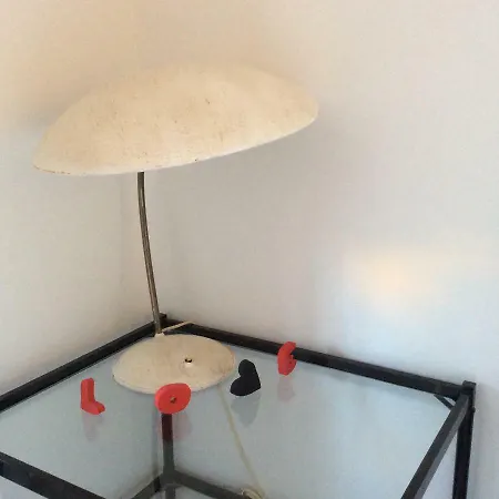 Oda ve Kahvaltı Guest Art 4*