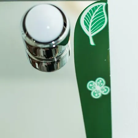 Bed and breakfast Guest Art