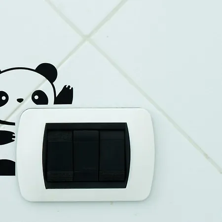 Oda ve Kahvaltı Guest Art Roma