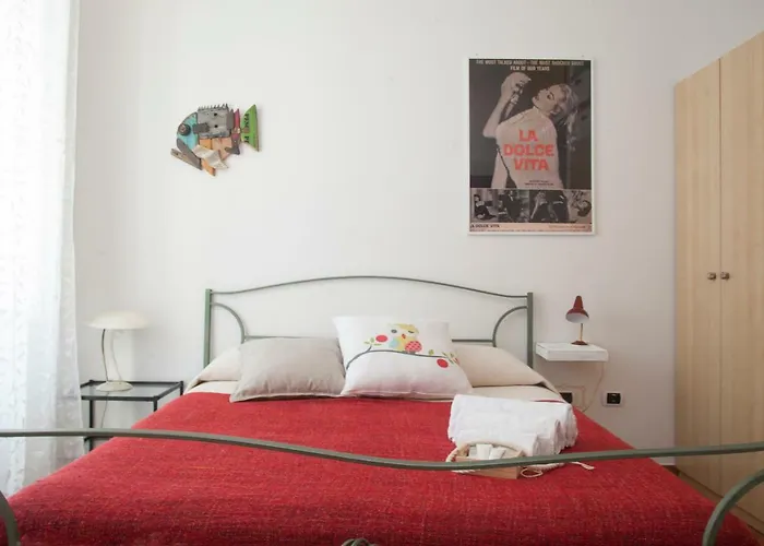 Bed & Breakfast Guest Art Rome