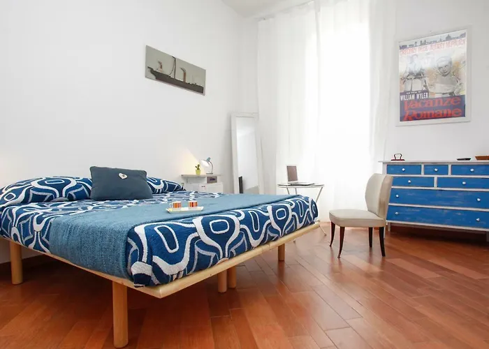 Guest Art Bed & Breakfast