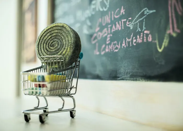 Bed & Breakfast Guest Art Rome