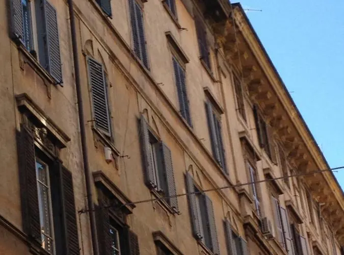 Guest Art Bed & Breakfast Rome