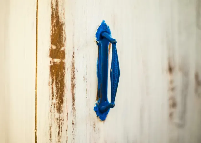 Bed & Breakfast Guest Art Rome