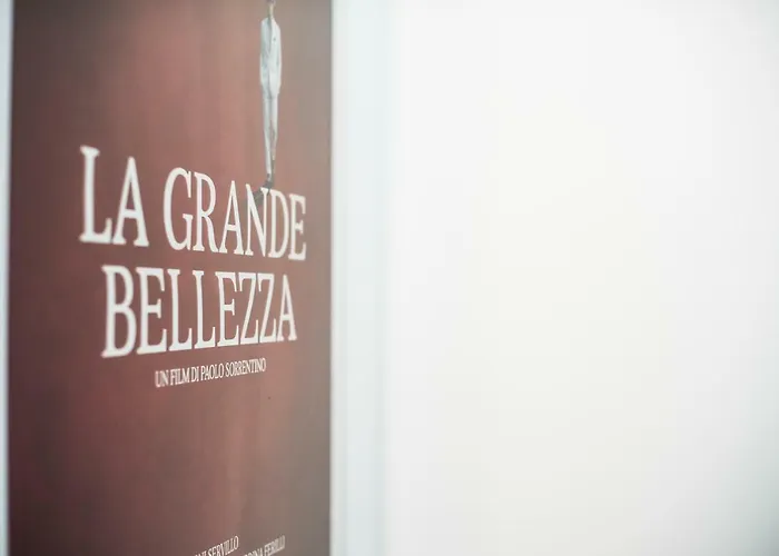 Bed & Breakfast Guest Art Rome