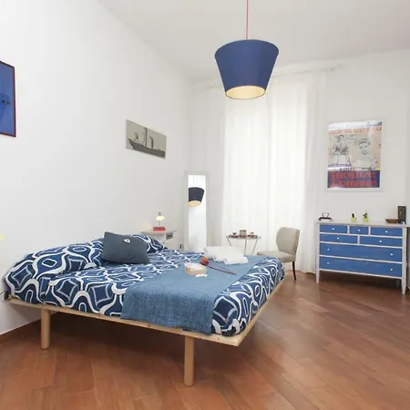 Bed and breakfast Guest Art Roma