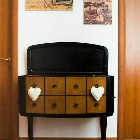 Guest Art 4* רומא