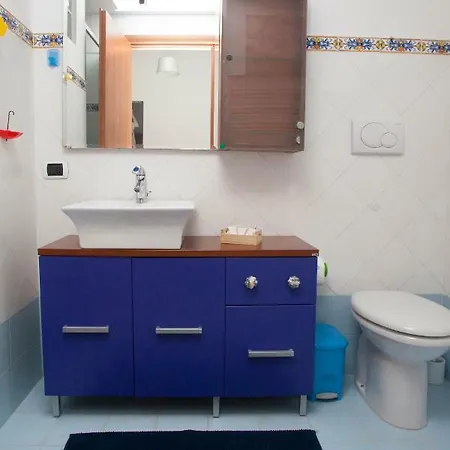 Guest Art Bed & Breakfast Rome