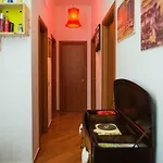 Guest Art Bed and Breakfast
