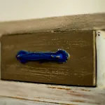 Guest Art Bed and Breakfast 4*