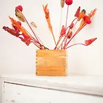 Guest Art Bed and Breakfast 4*