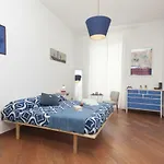 Alojamento de Acomodação e Pequeno-almoço Guest Art Roma