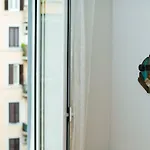 Alojamento de Acomodação e Pequeno-almoço Guest Art Roma
