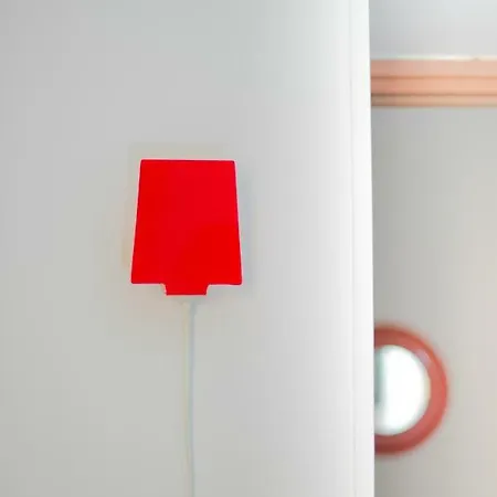 Guest Art 4* Roma